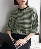 【ディスコート/Discoat】の【17色展開】ビック半袖Tシャツ≪WEB限定≫ 大人の最旬トレンドファッション＆コーディネート founy(ファウニー) ファッション Fashion レディースファッション Fashion for Women トップス・カットソー Cut & Sew Tops シャツ・ブラウス・オフィスカジュアル Elegant Blouses & Button-Ups ロングTシャツ・Tシャツ Longline T-Shirts & Tees シンプル Simple, Minimal 半袖 Short Sleeve, Half Sleeve thumbnail ベージュその他1|ID: prp329100004975341 ipo3291000000037297507