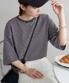 【ディスコート/Discoat】の【17色展開】ビック半袖Tシャツ≪WEB限定≫ 大人の最旬トレンドファッション＆コーディネート founy(ファウニー) ファッション Fashion レディースファッション Fashion for Women トップス・カットソー Cut & Sew Tops シャツ・ブラウス・オフィスカジュアル Elegant Blouses & Button-Ups ロングTシャツ・Tシャツ Longline T-Shirts & Tees シンプル Simple, Minimal 半袖 Short Sleeve, Half Sleeve thumbnail トープ|ID: prp329100004975341 ipo3291000000037297517