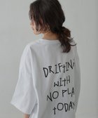 【コロニートゥーワンスリーナイン/COLONY 2139】のグラフィックBIGTシャツ ホワイト|ID: prp329100004975393 ipo3291000000037297724