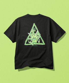 【ハフ/HUF】のGREEN BUDDY TT TEE / HUF Tシャツ 大人の最旬トレンドファッション＆コーディネート founy(ファウニー) ファッション Fashion レディースファッション Fashion for Women トップス・カットソー Cut & Sew Tops シャツ・ブラウス・オフィスカジュアル Elegant Blouses & Button-Ups ロングTシャツ・Tシャツ Longline T-Shirts & Tees 半袖 Short Sleeve, Half Sleeve |ID:prp329100004975400