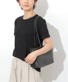 【ジャーナルスタンダード レリューム/JOURNAL STANDARD relume】のシアーツイストコットンハーフスリーブTEE 大人の最旬トレンドファッション＆コーディネート founy(ファウニー) ファッション Fashion レディースファッション Fashion for Women 2026年 2026 2026春夏・S/S Spring/Summer 2026 SS26 インナー Innerwear カーディガン Cardigan, Knitwear スリーブ Sleeve, Long Sleeve / Short Sleeve ハーフ Half, Half-Length ベーシック Basic, Essential 半袖 Short Sleeve, Half Sleeve 夏 Summer thumbnail ブラック|ID: prp329100004975404 ipo3291000000037297768