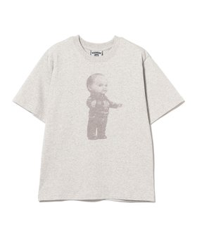 【ビームス ウイメン/BEAMS】のLee / VINTAGE PRINT TEE 大人の最旬トレンドファッション＆コーディネート founy(ファウニー) ファッション Fashion レディースファッション Fashion for Women インナー Innerwear キャラクター Character, Licensed Characters ジャケット Jacket, Outerwear プリント Print, Printed Pattern ベスト Vest, Waistcoat おすすめ Recommended / Our Picks エレガント 上品 Elegant |ID:prp329100004975430
