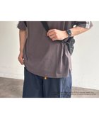 【シーピーシーエム/CPCM】の【Reebok】肩ラインT 大人の最旬トレンドファッション＆コーディネート founy(ファウニー) ファッション Fashion レディースファッション Fashion for Women アクセサリー Fashion Accessories カーゴパンツ Cargo Pants, Utility Pants キャップ Cap, Baseball Cap シューズ Shoes, Footwear シルバー Silver, Metallic Silver スニーカー Sneakers, Trainers スポーツ Sports, Activewear スラックス Slacks, Dress Pants デニム Denim, Jeans Material 定番 Standard, Basic Item モダン Modern, Contemporary リラックス Relax, Relaxed Fit ワイド Wide, Wide Fit ワンポイント One Point, Statement Accent おすすめ Recommended / Our Picks 夏 Summer thumbnail チャコールグレー|ID: prp329100004975441 ipo3291000000037297893