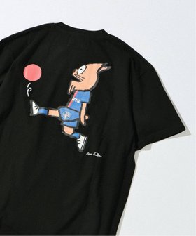【エディフィス/EDIFICE】のJEAN JULIEN x PSG TEE 2 大人の最旬トレンドファッション＆コーディネート founy(ファウニー) ファッション Fashion レディースファッション Fashion for Women キャラクター Character, Licensed Characters サッカー Seersucker, Summer Fabric シンプル Simple, Minimal スポーツ Sports, Activewear スマート Smart, Elegant 人気 Popular, Best Seller 猫 Cat, Kitty フランス France, French ワーク Workwear, Utility Style |ID:prp329100004975464
