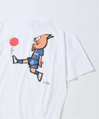 【エディフィス/EDIFICE】のJEAN JULIEN x PSG TEE 2 大人の最旬トレンドファッション＆コーディネート founy(ファウニー) ファッション Fashion レディースファッション Fashion for Women キャラクター Character, Licensed Characters サッカー Seersucker, Summer Fabric シンプル Simple, Minimal スポーツ Sports, Activewear スマート Smart, Elegant 人気 Popular, Best Seller 猫 Cat, Kitty フランス France, French ワーク Workwear, Utility Style thumbnail ホワイト|ID: prp329100004975464 ipo3291000000037297992