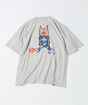 【エディフィス/EDIFICE】のJEAN JULIEN x PSG TEE 1 大人の最旬トレンドファッション＆コーディネート founy(ファウニー) ファッション Fashion レディースファッション Fashion for Women キャラクター Character, Licensed Characters サッカー Seersucker, Summer Fabric シンプル Simple, Minimal スポーツ Sports, Activewear スマート Smart, Elegant 人気 Popular, Best Seller 猫 Cat, Kitty フランス France, French ワーク Workwear, Utility Style |ID:prp329100004975466