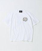 【エディフィス/EDIFICE】のJEAN JULIEN x PSG TEE 1 大人の最旬トレンドファッション＆コーディネート founy(ファウニー) ファッション Fashion レディースファッション Fashion for Women キャラクター Character, Licensed Characters サッカー Seersucker, Summer Fabric シンプル Simple, Minimal スポーツ Sports, Activewear スマート Smart, Elegant 人気 Popular, Best Seller 猫 Cat, Kitty フランス France, French ワーク Workwear, Utility Style thumbnail ホワイト|ID: prp329100004975466 ipo3291000000037298003