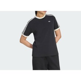 【アディダス/adidas】の【公式】アディダス adidas 返品可 アディダス オリジナルス サマーグロー アドバンスド スリーストライプス Tシャツ 大人の最旬トレンドファッション＆コーディネート founy(ファウニー) ファッション Fashion レディースファッション Fashion for Women トップス・カットソー Cut & Sew Tops シャツ・ブラウス・オフィスカジュアル Elegant Blouses & Button-Ups ロングTシャツ・Tシャツ Longline T-Shirts & Tees クラシック Classic, Timeless Style ジャケット Jacket, Outerwear ジーンズ Jeans, Denim Pants スポーツ Sports, Activewear フィット Fit, Slim Fit モダン Modern, Contemporary ラウンド Round, Round Neck リラックス Relax, Relaxed Fit レギュラー Regular, Standard Fit 半袖 Short Sleeve, Half Sleeve |ID:prp329100004975479