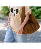 【ジャーナルスタンダード レリューム/JOURNAL STANDARD relume】の《WEB・一部店舗限定》《追加2》別注【GOOD ROCK SPEED】 MICKEY MOUSE Tシャツ 大人の最旬トレンドファッション＆コーディネート founy(ファウニー) ファッション Fashion レディースファッション Fashion for Women トップス・カットソー Cut & Sew Tops シャツ・ブラウス・オフィスカジュアル Elegant Blouses & Button-Ups ロングTシャツ・Tシャツ Longline T-Shirts & Tees 2026年 2026 2026春夏・S/S Spring/Summer 2026 SS26 キャラクター Character, Licensed Characters グラフィック Graphic, Graphic Design プリント Print, Printed Pattern ヴィンテージ Vintage Style 人気 Popular, Best Seller 別注 Limited Edition, Custom Order 夏 Summer thumbnail ベージュ|ID: prp329100004975482 ipo3291000000037298060