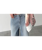 【キャナルジーン/CANAL JEAN】のEl mar BASICコンパクトTシャツ 大人の最旬トレンドファッション＆コーディネート founy(ファウニー) ファッション Fashion レディースファッション Fashion for Women トップス・カットソー Cut & Sew Tops シャツ・ブラウス・オフィスカジュアル Elegant Blouses & Button-Ups ロングTシャツ・Tシャツ Longline T-Shirts & Tees インナー Innerwear キャミワンピース Cami Dress, Slip Dress コンパクト Compact, Small Size サロペット Overalls, Salopette ストレッチ Stretch, Stretchy Fabric スラックス Slacks, Dress Pants デニム Denim, Jeans Material トレンド Trend, Trending Now バランス Balance, Style Balance フィット Fit, Slim Fit ベーシック Basic, Essential おすすめ Recommended / Our Picks thumbnail アイボリー|ID: prp329100004975491 ipo3291000000037298095