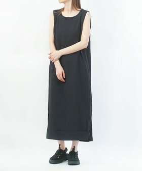 【ブルーコムブルー/BLEU COMME BLEU】のザ ノースフェイス トランクルワンピース 大人の最旬トレンドファッション＆コーディネート founy(ファウニー) ファッション Fashion レディースファッション Fashion for Women ワンピース Dresses ストレッチ Stretch, Stretchy Fabric ダブル Double, Double-Breasted フェイス Face, Facial Design メッシュ Mesh, Net Fabric 抗菌 Antibacterial, Bacteria-Resistant |ID:prp329100004975554