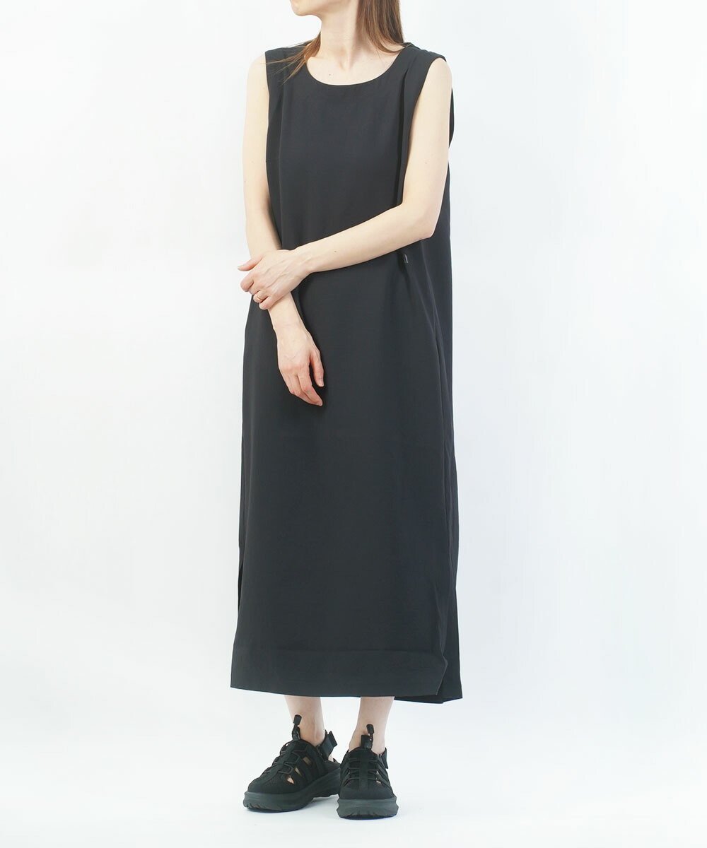 【ブルーコムブルー/BLEU COMME BLEU】のザ ノースフェイス トランクルワンピース 大人の最旬トレンドファッション＆コーディネート founy(ファウニー) 　ファッション　Fashion　レディースファッション　Fashion for Women　ワンピース　Dresses　ストレッチ　Stretch, Stretchy Fabric　ダブル　Double, Double-Breasted　フェイス　Face, Facial Design　メッシュ　Mesh, Net Fabric　抗菌　Antibacterial, Bacteria-Resistant　 other-1|ID: prp329100004975554 ipo3291000000037298466