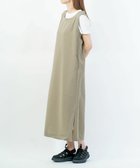 【ブルーコムブルー/BLEU COMME BLEU】のザ ノースフェイス トランクルワンピース 大人の最旬トレンドファッション＆コーディネート founy(ファウニー) ファッション Fashion レディースファッション Fashion for Women ワンピース Dresses ストレッチ Stretch, Stretchy Fabric ダブル Double, Double-Breasted フェイス Face, Facial Design メッシュ Mesh, Net Fabric 抗菌 Antibacterial, Bacteria-Resistant thumbnail MR|ID: prp329100004975554 ipo3291000000037298468