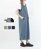 【ブルーコムブルー/BLEU COMME BLEU】のザ ノースフェイス トランクルワンピース 大人の最旬トレンドファッション＆コーディネート founy(ファウニー) ファッション Fashion レディースファッション Fashion for Women ワンピース Dresses ストレッチ Stretch, Stretchy Fabric ダブル Double, Double-Breasted フェイス Face, Facial Design メッシュ Mesh, Net Fabric 抗菌 Antibacterial, Bacteria-Resistant thumbnail SL|ID: prp329100004975554 ipo3291000000037298469