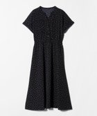 【ユナイテッドアローズ/UNITED ARROWS】のプリント ピンタック スキッパーワンピース A DAY IN THE LIFE 大人の最旬トレンドファッション＆コーディネート founy(ファウニー) ファッション Fashion レディースファッション Fashion for Women ワンピース Dresses カーディガン Cardigan, Knitwear サンダル Sandals, Summer Shoes シューズ Shoes, Footwear スキッパー Skipper, Open Collar スニーカー Sneakers, Trainers スリーブ Sleeve, Long Sleeve / Short Sleeve トレンド Trend, Trending Now ドット Polka Dot, Dot Pattern バランス Balance, Style Balance フィット Fit, Slim Fit フェイス Face, Facial Design フレア Flare, Flared フレンチ French, French Style フロント Front, Front Design プリント Print, Printed Pattern ランダム Random, Irregular レオパード Leopard, Animal Print アウトレット Outlet / Clearance おすすめ Recommended / Our Picks ビジネス 仕事 通勤 Business / Work / Commuting thumbnail NAVY|ID: prp329100004975566 ipo3291000000037298515