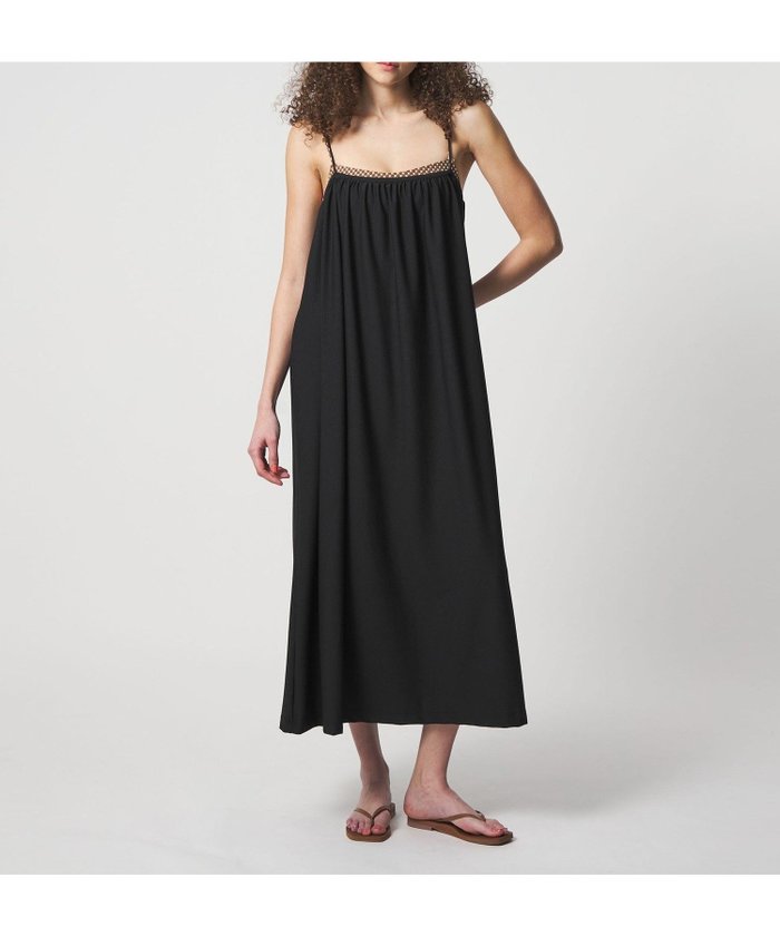 【ビューティ&ユース ユナイテッドアローズ/BEAUTY&YOUTH / UNITED ARROWS】のLepidos カバーアップ ワンピース インテリア・キッズ・メンズ・レディースファッション・服の通販 founy(ファウニー) https://founy.com/ ファッション Fashion レディースファッション Fashion for Women ワンピース Dresses 春 Spring ビーチ Beach, Seaside 水着 Swimsuit, Swimwear ラップ Wrap, Wrap Design リゾート Resort, Vacation Style S/S・春夏 SS, Spring/Summer, Warm Season 夏 Summer |ID: prp329100004975602 ipo3291000000037298636