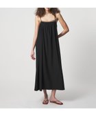 【ビューティ&ユース ユナイテッドアローズ/BEAUTY&YOUTH / UNITED ARROWS】のLepidos カバーアップ ワンピース 大人の最旬トレンドファッション＆コーディネート founy(ファウニー) ファッション Fashion レディースファッション Fashion for Women ワンピース Dresses 春 Spring ビーチ Beach, Seaside 水着 Swimsuit, Swimwear ラップ Wrap, Wrap Design リゾート Resort, Vacation Style S/S・春夏 SS, Spring/Summer, Warm Season 夏 Summer thumbnail BLACK|ID: prp329100004975602 ipo3291000000037298637