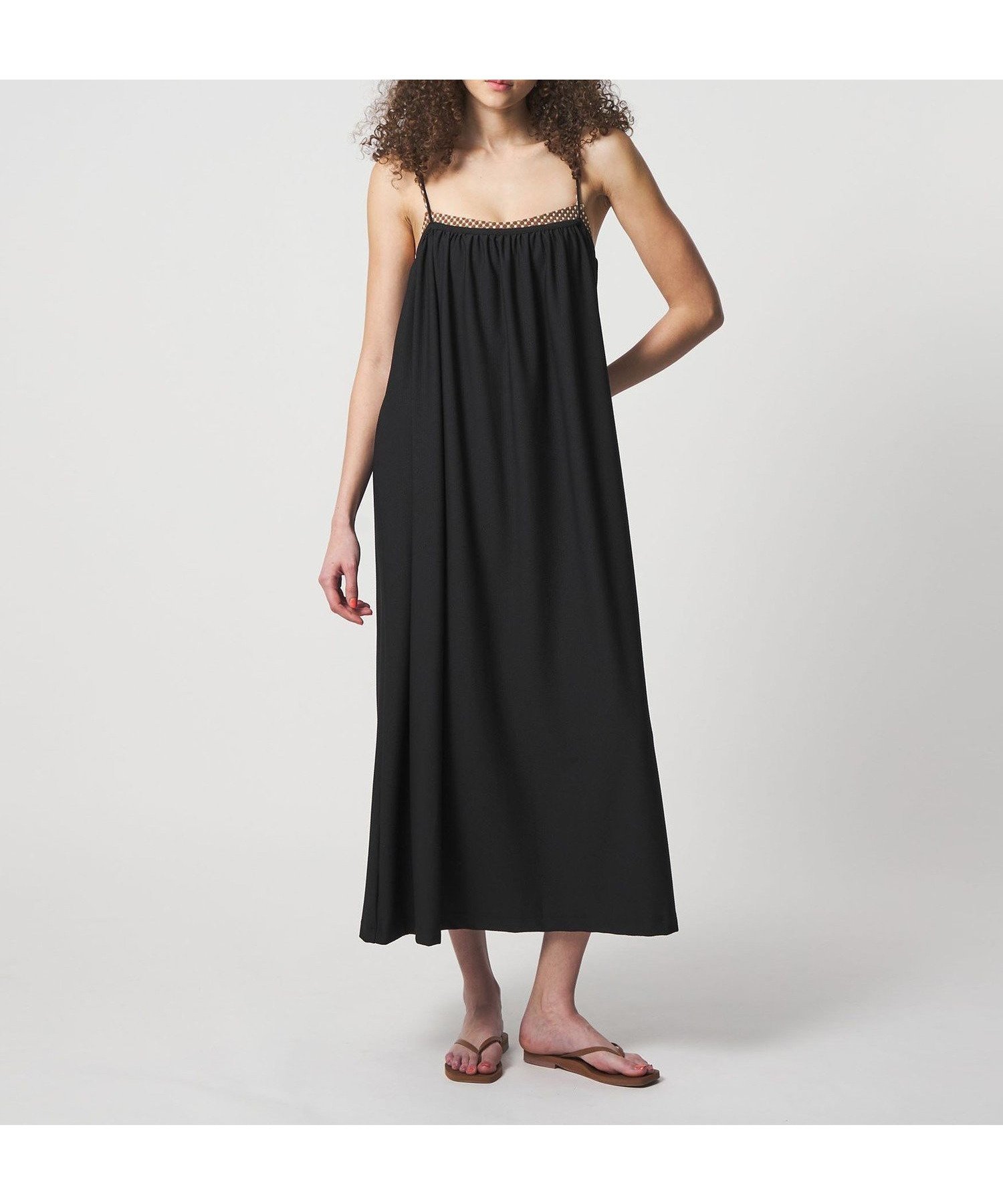 【ビューティ&ユース ユナイテッドアローズ/BEAUTY&YOUTH / UNITED ARROWS】のLepidos カバーアップ ワンピース インテリア・キッズ・メンズ・レディースファッション・服の通販 founy(ファウニー) 　ファッション　Fashion　レディースファッション　Fashion for Women　ワンピース　Dresses　春　Spring　ビーチ　Beach, Seaside　水着　Swimsuit, Swimwear　ラップ　Wrap, Wrap Design　リゾート　Resort, Vacation Style　S/S・春夏　SS, Spring/Summer, Warm Season　夏　Summer　BLACK|ID: prp329100004975602 ipo3291000000037298637