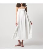 【ビューティ&ユース ユナイテッドアローズ/BEAUTY&YOUTH / UNITED ARROWS】のLepidos カバーアップ ワンピース 大人の最旬トレンドファッション＆コーディネート founy(ファウニー) ファッション Fashion レディースファッション Fashion for Women ワンピース Dresses 春 Spring ビーチ Beach, Seaside 水着 Swimsuit, Swimwear ラップ Wrap, Wrap Design リゾート Resort, Vacation Style S/S・春夏 SS, Spring/Summer, Warm Season 夏 Summer thumbnail WHITE|ID: prp329100004975602 ipo3291000000037298638