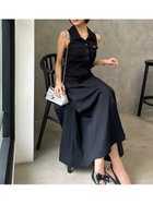 【スナイデル/SNIDEL】のLACOSTE/アメスリポロワンピース 大人の最旬トレンドファッション＆コーディネート founy(ファウニー) ファッション Fashion レディースファッション Fashion for Women ワンピース Dresses アクセサリー Fashion Accessories ウェーブ Wavy Pattern カットソー Cut and Sewn Top 鹿の子 Piqué, Kanoko Fabric シンプル Simple, Minimal ストレート Straight, Straight Cut スマート Smart, Elegant おすすめ Recommended / Our Picks 旅行 Travel thumbnail NVY[089]|ID: prp329100004975604 ipo3291000000037298648
