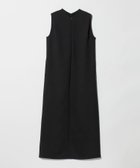 【ユナイテッドアローズ/UNITED ARROWS】のD.O UNITED ARROWS BY DAISUKE OBANA for WOMEN I SL/LESS DRESS 26SS/ワンピース BLACK|ID:prp329100004975605