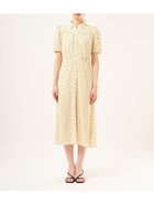 【リーバイス/Levis】のRosa ショートスリーブ ミディカラー ドレス Yellows|ID: prp329100004975614 ipo3291000000037298680