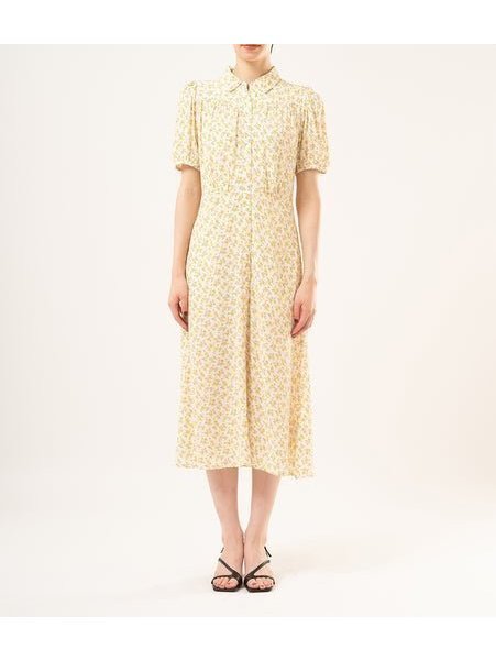 【リーバイス/Levis】のRosa ショートスリーブ ミディカラー ドレス インテリア・キッズ・メンズ・レディースファッション・服の通販 founy(ファウニー) https://founy.com/ ファッション Fashion レディースファッション Fashion for Women ワンピース Dresses フォーマル・パーティードレス・結婚式用ドレス Elegant & Casual Dresses クラシック Classic, Timeless Style ショート Short, Short Length スタンダード Standard, Basic スリーブ Sleeve, Long Sleeve / Short Sleeve ドレス Dress, One-Piece フィット Fit, Slim Fit |ID: prp329100004975614 ipo3291000000037401233