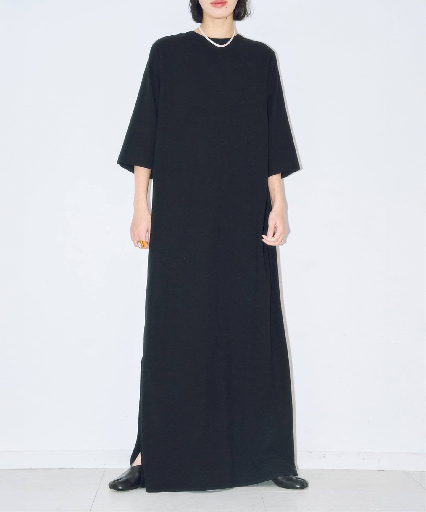 【シティーショップ/CITYSHOP】のASA LIKE KAFTAN LEAN DRESS ワンピース インテリア・キッズ・メンズ・レディースファッション・服の通販 founy(ファウニー) 　ファッション　Fashion　レディースファッション　Fashion for Women　ワンピース　Dresses　フォーマル・パーティードレス・結婚式用ドレス　Elegant & Casual Dresses　2026年　2026　2026春夏・S/S　Spring/Summer 2026 SS26　ドレス　Dress, One-Piece　夏　Summer　定番　Standard, Basic Item　ブラック|ID: prp329100004975617 ipo3291000000037298694