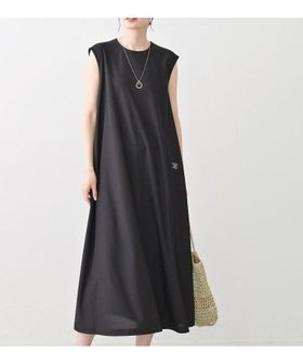 【デッサン/Dessin】の【UVカット/吸水速乾】メッシュワンピース 大人の最旬トレンドファッション＆コーディネート founy(ファウニー) ファッション Fashion レディースファッション Fashion for Women ワンピース Dresses キャップ Cap, Baseball Cap 吸水 Absorbent, Quick-Dry 軽量 Lightweight, Ultra Light サンダル Sandals, Summer Shoes シンプル Simple, Minimal スニーカー Sneakers, Trainers スマート Smart, Elegant ノースリーブ Sleeveless, No-Sleeve バランス Balance, Style Balance ポケット Pocket, Pocket Detail メッシュ Mesh, Net Fabric ロング Long, Long-Length おすすめ Recommended / Our Picks 夏 Summer エレガント 上品 Elegant |ID:prp329100004975816