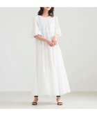 【デミルクス ビームス/Demi-Luxe BEAMS】の【5/16 9 59まで+10%ポイントバック中!】MARIHA / 春のすずらんのワンピース ソリッド 別注WHITE_CHALCEDONY|ID: prp329100004975874 ipo3291000000037299688