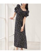 【スナイデル/SNIDEL】の【販路限定サイズあり】Sustainableフルーツプリントワンピース 大人の最旬トレンドファッション＆コーディネート founy(ファウニー) ファッション Fashion レディースファッション Fashion for Women ワンピース Dresses ウェーブ Wavy Pattern サマー Summer, Summer Style ジョーゼット Georgette, Semi-Sheer Fabric ストレート Straight, Straight Cut スマート Smart, Elegant スリーブ Sleeve, Long Sleeve / Short Sleeve チェリー Cherry, Cherry Pattern ドット Polka Dot, Dot Pattern パターン Pattern, Design Print フィット Fit, Slim Fit フレア Flare, Flared プリント Print, Printed Pattern モチーフ Motif, Design Theme おすすめ Recommended / Our Picks 夏 Summer thumbnail DNVY[090]|ID: prp329100004975915 ipo3291000000037299836