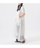 【ビームス ウイメン/BEAMS】の【別注】TORI-TO / ティアード ワンピース 大人の最旬トレンドファッション＆コーディネート founy(ファウニー) ファッション Fashion レディースファッション Fashion for Women ワンピース Dresses インナー Innerwear スニーカー Sneakers, Trainers スポーティ Sporty, Casual Athletic ティアード Tiered, Tiered Style ティアードワンピース Tiered Dress, Flared Dress デニム Denim, Jeans Material ハンド Hand, Handmade パッチワーク Patchwork, Mixed Fabric フロント Front, Front Design プリント Print, Printed Pattern 別注 Limited Edition, Custom Order ミックス Mix, Mixed Style リラックス Relax, Relaxed Fit レース Lace, Lace Fabric おすすめ Recommended / Our Picks 日本製 Made In Japan thumbnail WHITE|ID: prp329100004975936 ipo3291000000037299912