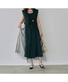【アンドレスド/ANDRESD】の【3点セット】結婚式 ジレチュールドレス ブラック|ID: prp329100004975969 ipo3291000000037300064