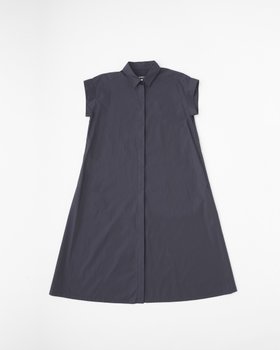 【トラディショナル ウェザーウェア/TWW / Traditional Weatherwear】のRUSKINGTON 大人の最旬トレンドファッション＆コーディネート founy(ファウニー) ファッション Fashion レディースファッション Fashion for Women エレガント 上品 Elegant タイプライター Typewriter Fabric, Crisp Cotton ノースリーブ Sleeveless, No-Sleeve フロント Front, Front Design リラックス Relax, Relaxed Fit |ID:prp329100004976238