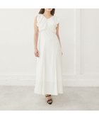 【アルシーヴ/archives】のバルーンノースリワンピース 大人の最旬トレンドファッション＆コーディネート founy(ファウニー) ファッション Fashion レディースファッション Fashion for Women ワンピース Dresses カーディガン Cardigan, Knitwear ギャザー Gathered, Ruffled クラシック Classic, Timeless Style サンダル Sandals, Summer Shoes ジャケット Jacket, Outerwear スニーカー Sneakers, Trainers チェック Check, Plaid, Tartan ノースリーブ Sleeveless, No-Sleeve バルーン Balloon, Balloon Silhouette フロント Front, Front Design 夏 Summer thumbnail IVORY|ID: prp329100004976261 ipo3291000000037301179