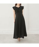 【アルシーヴ/archives】のバルーンノースリワンピース 大人の最旬トレンドファッション＆コーディネート founy(ファウニー) ファッション Fashion レディースファッション Fashion for Women ワンピース Dresses カーディガン Cardigan, Knitwear ギャザー Gathered, Ruffled クラシック Classic, Timeless Style サンダル Sandals, Summer Shoes ジャケット Jacket, Outerwear スニーカー Sneakers, Trainers チェック Check, Plaid, Tartan ノースリーブ Sleeveless, No-Sleeve バルーン Balloon, Balloon Silhouette フロント Front, Front Design 夏 Summer thumbnail BLACK|ID: prp329100004976261 ipo3291000000037301180