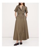 【バナナ リパブリック/BANANA REPUBLIC】のコットン ポプリン シャツドレス CAMPGROUND|ID: prp329100004976287 ipo3291000000037301273