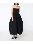 【ラシュッド/LASUD】の【諏訪】キャミソールベアドレス ブラック|ID: prp329100004976330 ipo3291000000037301433