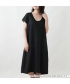 【レリアン/LEILIAN】のレース切替フレアワンピース【LE TRICOT PERUGIA】 大人の最旬トレンドファッション＆コーディネート founy(ファウニー) ファッション Fashion レディースファッション Fashion for Women ワンピース Dresses カーディガン Cardigan, Knitwear ジャケット Jacket, Outerwear フレア Flare, Flared ポケット Pocket, Pocket Detail レース Lace, Lace Fabric エレガント 上品 Elegant 切替 Switching, Contrast Panel 夏 Summer 春 Spring S/S・春夏 SS, Spring/Summer, Warm Season thumbnail ブラック|ID: prp329100004976350 ipo3291000000037301491