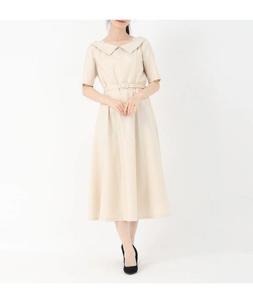 【ストロベリーフィールズ/STRAWBERRY FIELDS】のジュエルストレッチ_ワンピース インテリア・キッズ・メンズ・レディースファッション・服の通販 founy(ファウニー) https://founy.com/ ファッション Fashion レディースファッション Fashion for Women ワンピース Dresses ジュエル Jewel, Gemstone ストレッチ Stretch, Stretchy Fabric |ID: prp329100004976407 ipo3291000000037301702
