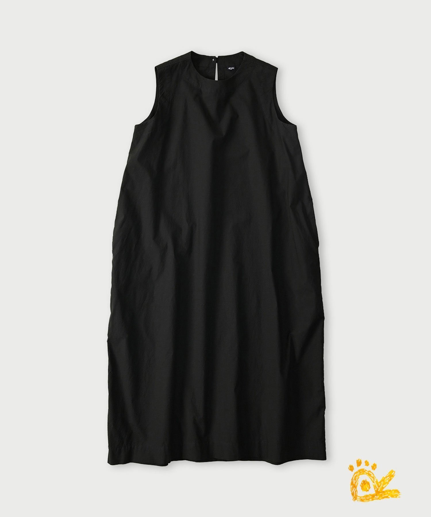 【フォーティファイブ アール/45R】の【EC限定】ONEONE 宝物のぽよんドレス インテリア・キッズ・メンズ・レディースファッション・服の通販 founy(ファウニー) 　ファッション　Fashion　レディースファッション　Fashion for Women　ワンピース　Dresses　フォーマル・パーティードレス・結婚式用ドレス　Elegant & Casual Dresses　ドレス　Dress, One-Piece　96-クロ|ID: prp329100004976437 ipo3291000000037301828