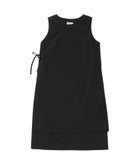 【スノーピーク/SNOW PEAK】のLight Taslan Wmns Sleeveless Dress BLACK|ID: prp329100004976438 ipo3291000000037301830