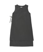 【スノーピーク/SNOW PEAK】のLight Taslan Wmns Sleeveless Dress RUSTIC KHAKI|ID: prp329100004976438 ipo3291000000037301831