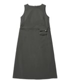【スノーピーク/SNOW PEAK】のRoot Women s Sleeveless Dress RUSTIC KHAKI|ID: prp329100004976439 ipo3291000000037301833