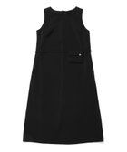 【スノーピーク/SNOW PEAK】のRoot Women s Sleeveless Dress BLACK|ID: prp329100004976439 ipo3291000000037301834