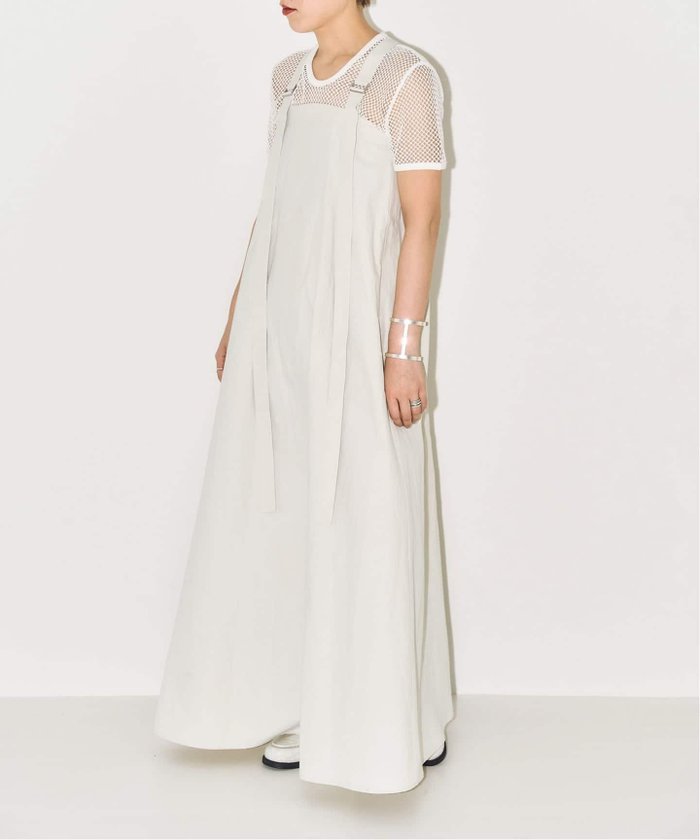 【シティーショップ/CITYSHOP】の《追加 2》BELTED STRAP DRESS ワンピース インテリア・キッズ・メンズ・レディースファッション・服の通販 founy(ファウニー) https://founy.com/ ファッション Fashion レディースファッション Fashion for Women ワンピース Dresses フォーマル・パーティードレス・結婚式用ドレス Elegant & Casual Dresses 2026年 2026 2026春夏・S/S Spring/Summer 2026 SS26 インナー Innerwear フォルム Silhouette, Form |ID: prp329100004976442 ipo3291000000037301843