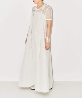 【シティーショップ/CITYSHOP】の《追加 2》BELTED STRAP DRESS ワンピース 大人の最旬トレンドファッション＆コーディネート founy(ファウニー) ファッション Fashion レディースファッション Fashion for Women ワンピース Dresses フォーマル・パーティードレス・結婚式用ドレス Elegant & Casual Dresses 2026年 2026 2026春夏・S/S Spring/Summer 2026 SS26 インナー Innerwear フォルム Silhouette, Form |ID:prp329100004976442