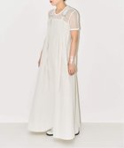 【シティーショップ/CITYSHOP】の《追加 2》BELTED STRAP DRESS ワンピース 大人の最旬トレンドファッション＆コーディネート founy(ファウニー) ファッション Fashion レディースファッション Fashion for Women ワンピース Dresses フォーマル・パーティードレス・結婚式用ドレス Elegant & Casual Dresses 2026年 2026 2026春夏・S/S Spring/Summer 2026 SS26 インナー Innerwear フォルム Silhouette, Form thumbnail グレーB|ID: prp329100004976442 ipo3291000000037301844