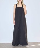 【シティーショップ/CITYSHOP】の《追加 2》BELTED STRAP DRESS ワンピース 大人の最旬トレンドファッション＆コーディネート founy(ファウニー) ファッション Fashion レディースファッション Fashion for Women ワンピース Dresses フォーマル・パーティードレス・結婚式用ドレス Elegant & Casual Dresses 2026年 2026 2026春夏・S/S Spring/Summer 2026 SS26 インナー Innerwear フォルム Silhouette, Form thumbnail ブラック|ID: prp329100004976442 ipo3291000000037301845
