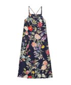 【ガレージ オブ グッド クロージング/GARAGE OF GOOD CLOTHING】の【日本製】フラワープリントキャミワンピース 大人の最旬トレンドファッション＆コーディネート founy(ファウニー) ファッション Fashion レディースファッション Fashion for Women ワンピース Dresses キャミソールワンピース Camisole Dresses 2026年 2026 2026春夏・S/S Spring/Summer 2026 SS26 インナー Innerwear キャミワンピース Cami Dress, Slip Dress シンプル Simple, Minimal セットアップ Set-Up, Coordinated Outfit バランス Balance, Style Balance フラワー Flower, Floral プリント Print, Printed Pattern ポケット Pocket, Pocket Detail 夏 Summer 日本製 Made In Japan 春 Spring S/S・春夏 SS, Spring/Summer, Warm Season thumbnail ネイビー|ID: prp329100004976453 ipo3291000000037301885